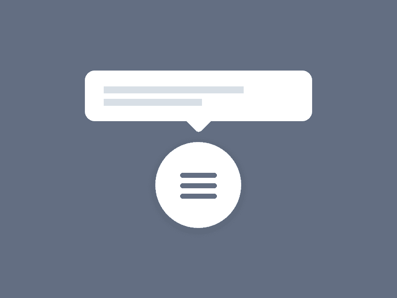 Best Practices For Tooltips On Mobile Websites