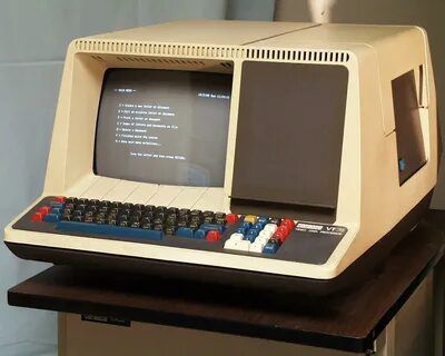 Terminal Consoles Uses