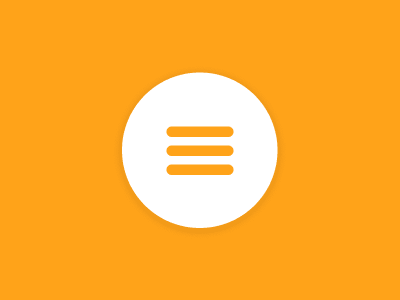 What is a mobile menu called?