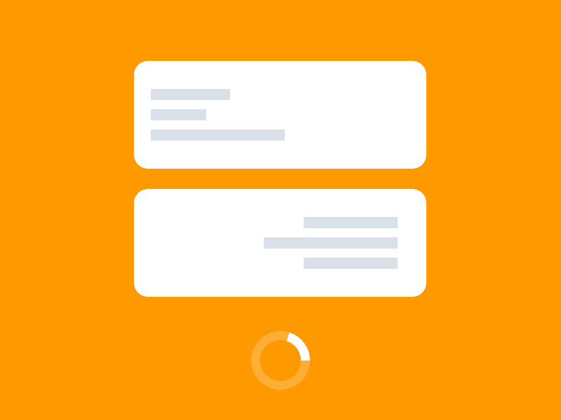 UX Best Practice for Infinite Scrolling