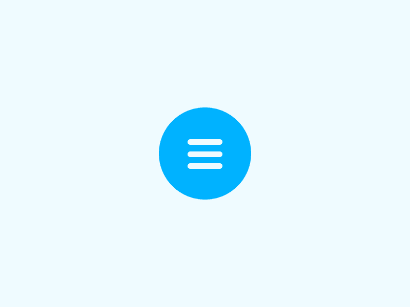 Designing an Effective Dropdown Menu Affordance