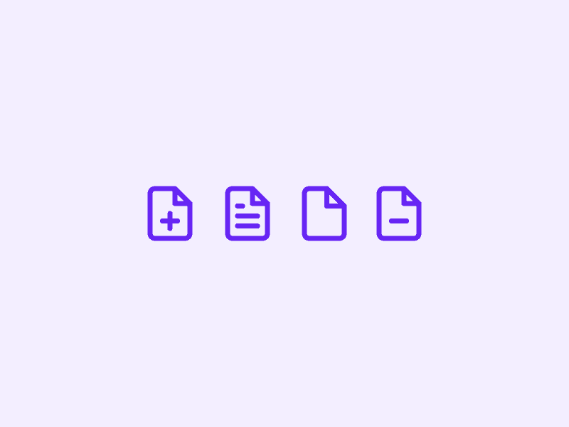Update, Create, Delete: Which UX Copy works best?