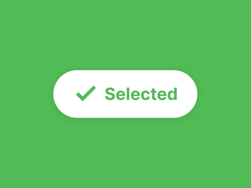 What is the best UI for multi-selecting from a list?