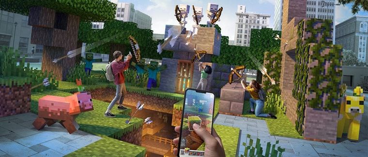 World War “M” and the curse of the Metaverse | by Avi Bar-Zeev | UX  Collective