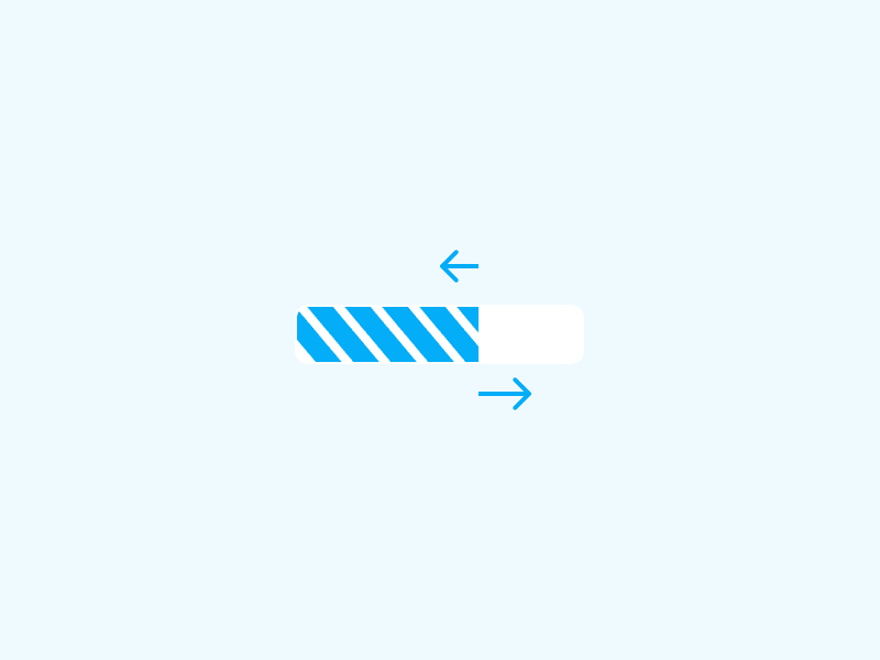 How to Make Progress Bar Faster?