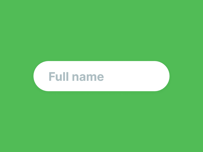 Merging First/Last name into One Field