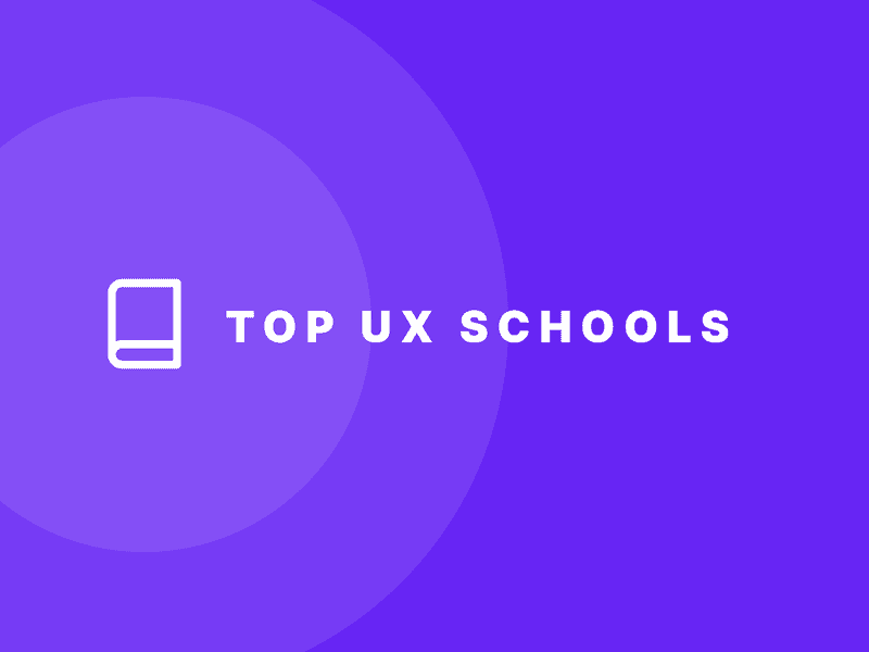 Top 10 Grad Schools for UX Designers