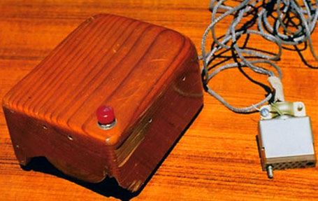 Computer Mouse - Complete History of The Computer Mouse - History Computer
