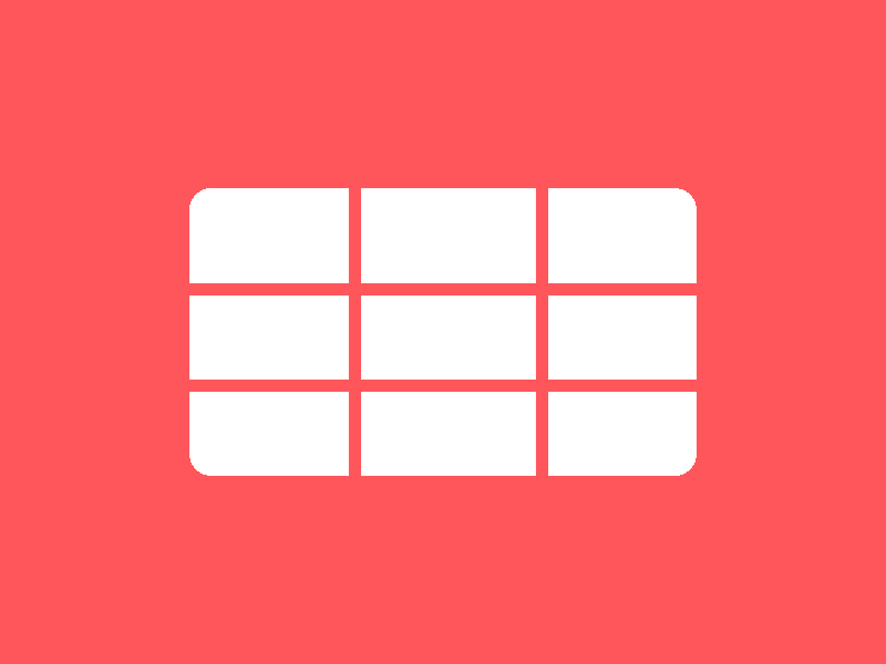 UX best practice for data table cell content alignment