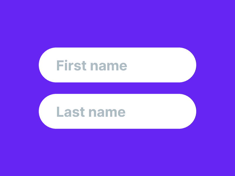 Merging First and Last Name Into One Field