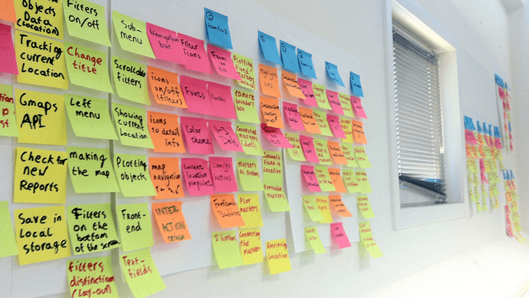 Why should we care about UX research? | by Kaiting Huang | Prototypr
