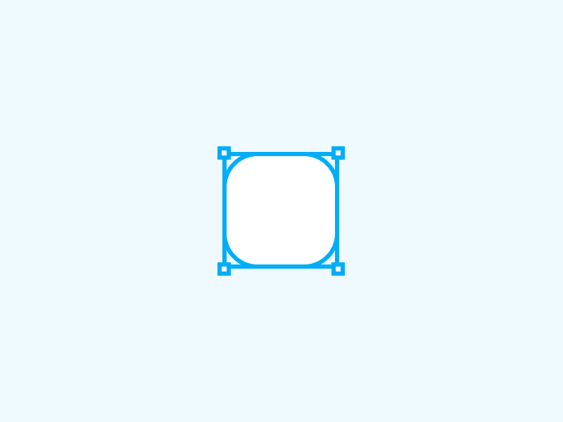 How Do Rounded Corners Affect Usability?