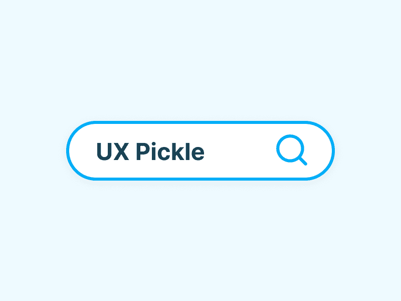 Differences between Search vs. Filter in softwares