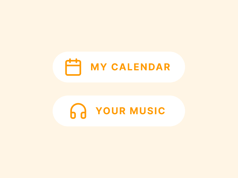 'Your' or 'My' in User Interfaces