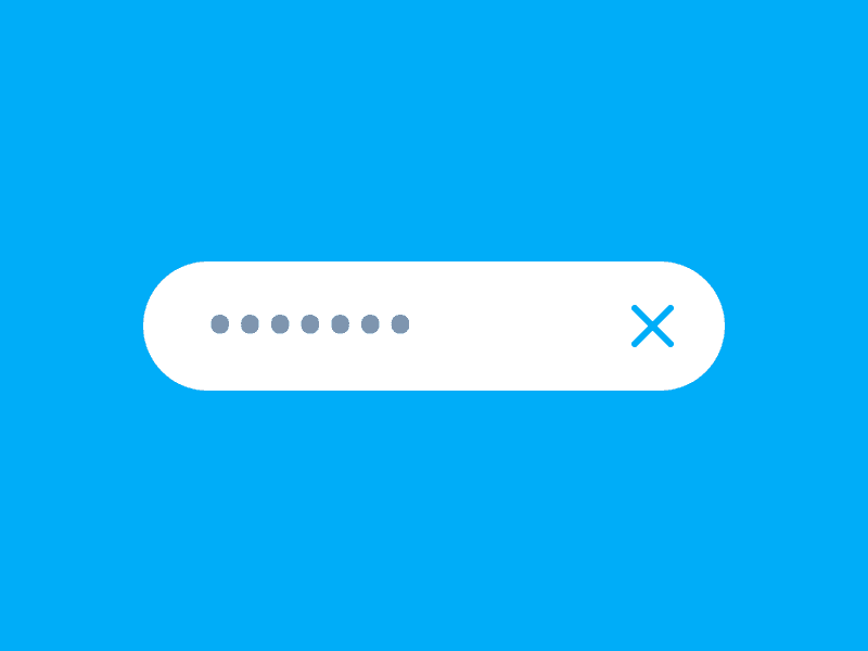 Special characters in passwords: UX best practices