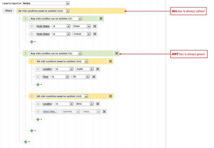 db query builder