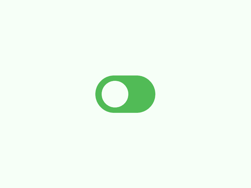 When is a switch "on"?