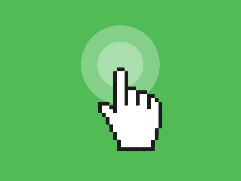 Alternatives to hover interaction on touchscreens