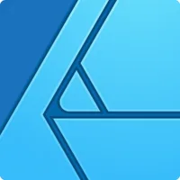Affinity by Canva logo