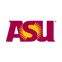 Arizona State University logo