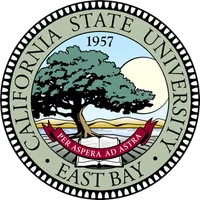California State University, East Bay logo