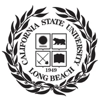 California State University, Long Beach logo