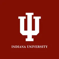 Indiana University Bloomington logo