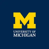 University of Michigan logo
