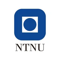 Norwegian University of Science and Technology logo