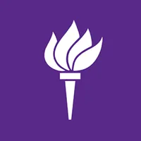 New York University logo