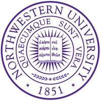 Northwestern University logo