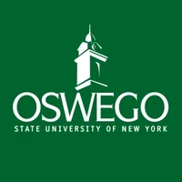State University of New York at Oswego logo