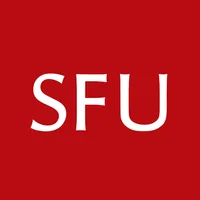 Simon Fraser University logo