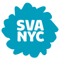 School of Visual Arts logo