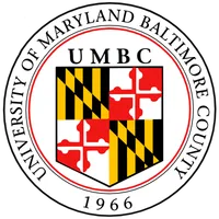 University of Maryland, Baltimore County logo