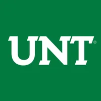 University of North Texas logo