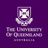 The University of Queensland logo