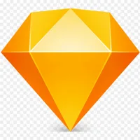 Sketch logo