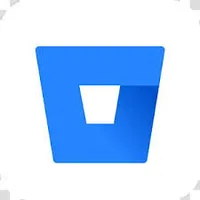 Bitbucket logo