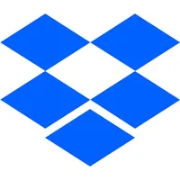 Dropbox logo