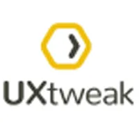 UXtweak logo