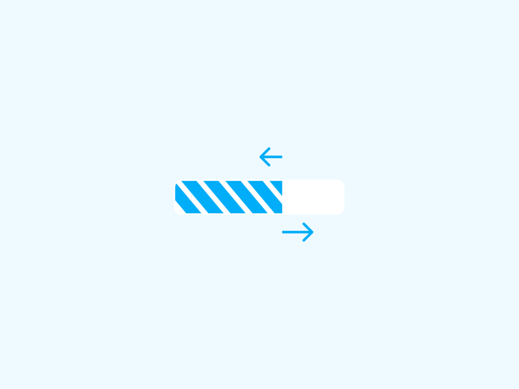 How to Make Progress Bar Faster? UX Pickle